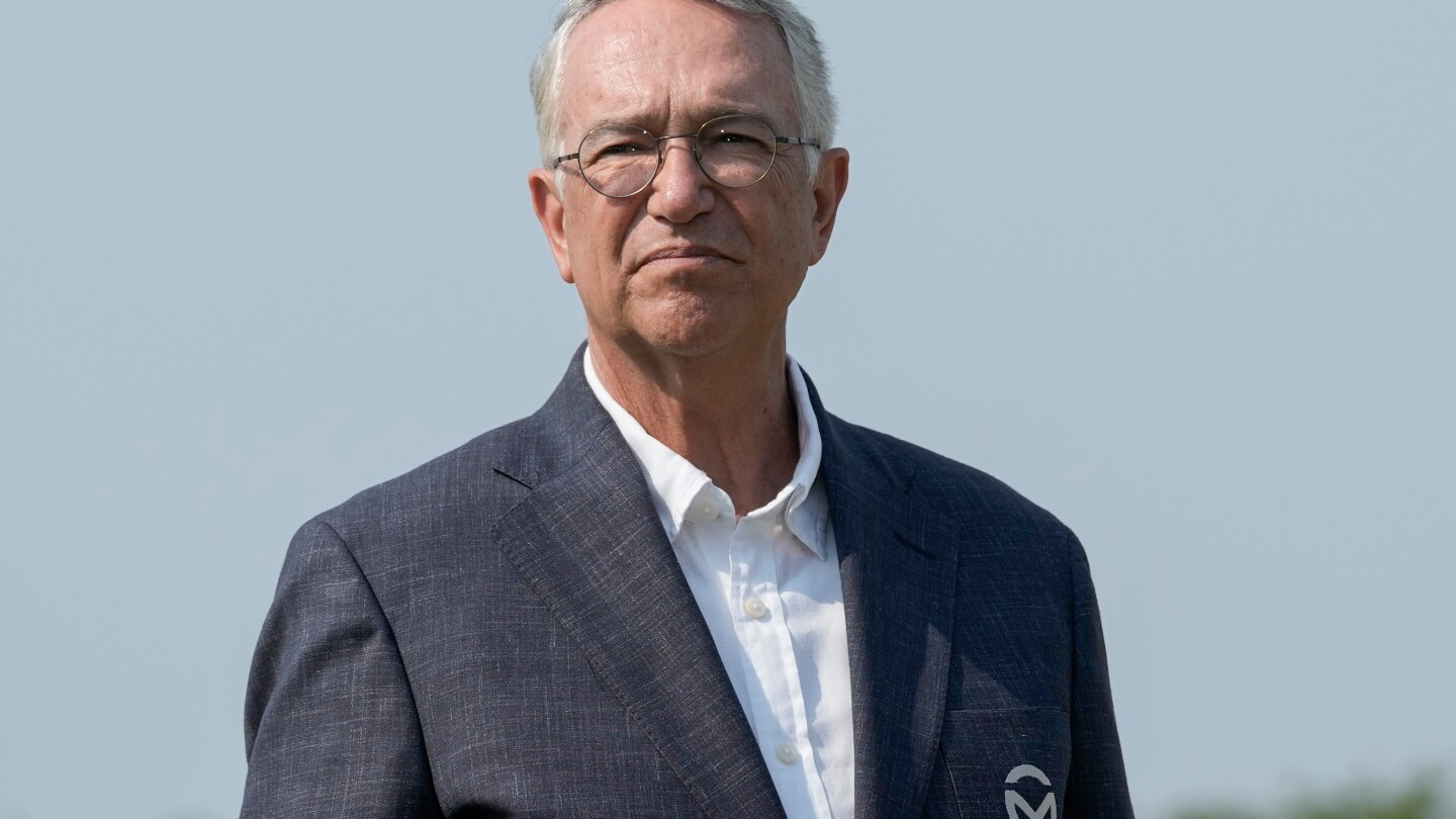 Mexico’s Supreme Court rules against magnate’s $2.6B tax debt challenges