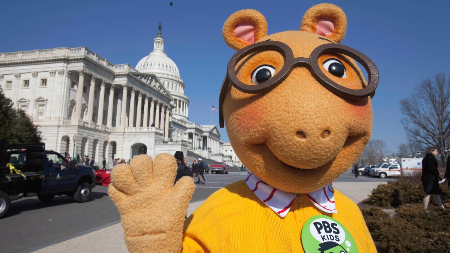 Alabama governor urges state board to delay PBS decision