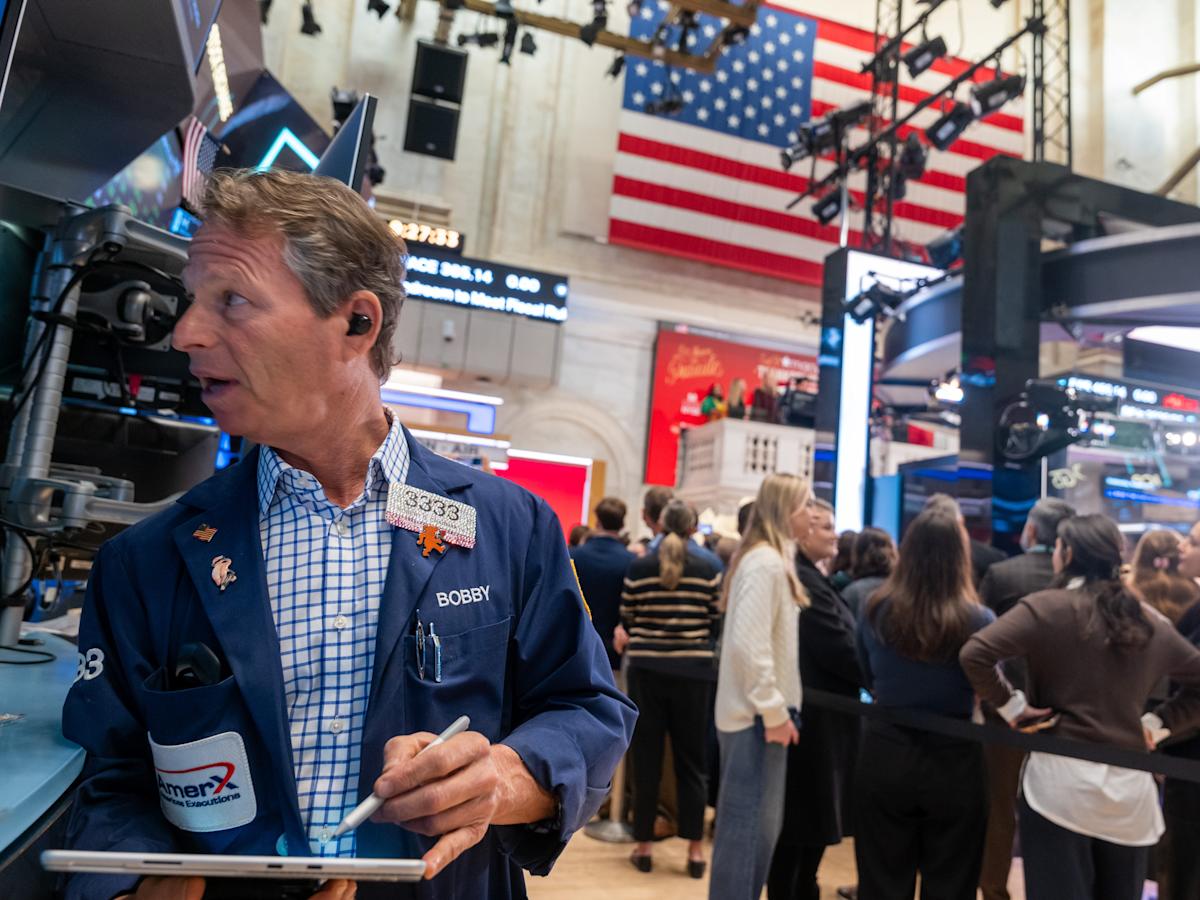 These are the 2 best areas of the market to put your money over the next 5-10 years, Vanguard says