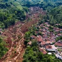 Indonesia suffers food, medical shortages as Asia flood tolls rise | National