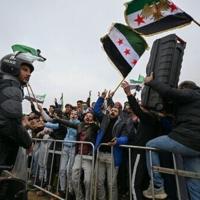 Syria’s Sharaa vows to promote coexistence, one year after Assad’s ousting | National