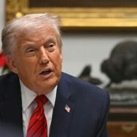 US seized ‘very large’ tanker near Venezuela, Trump says | National