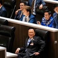 Sax-playing pilot Anutin’s short-lived Thai premiership | National