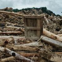 Indonesians reeling from flood devastation plea for global help | National