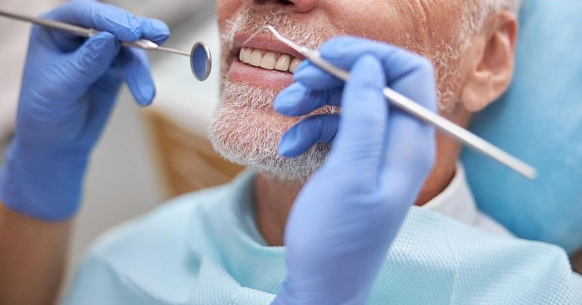 New Bio-Inspired Gel Helps Tooth Enamel Grow Back | Health