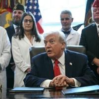 Trump says does not need Congress to launch strikes in Venezuela | National