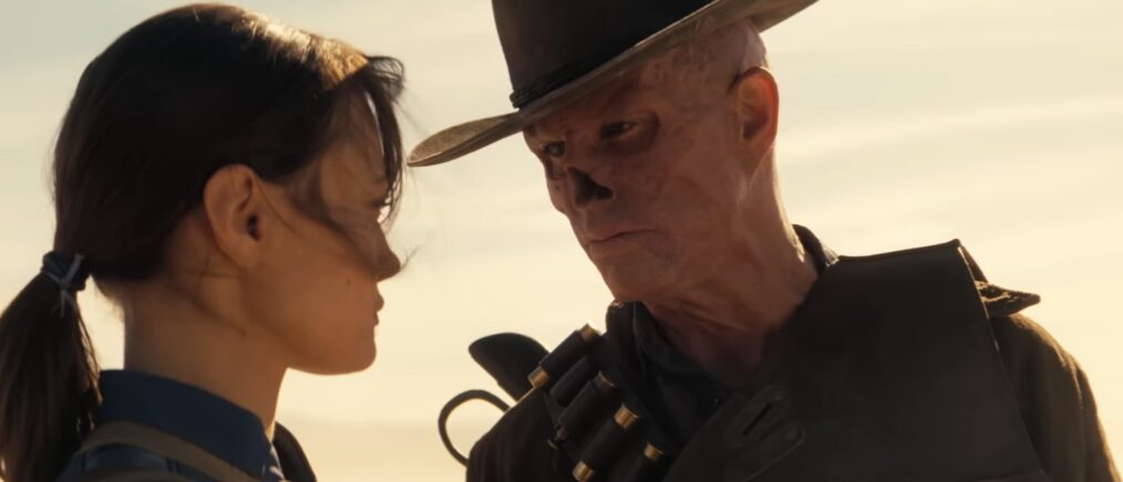 'Fallout' Season 2 trailer