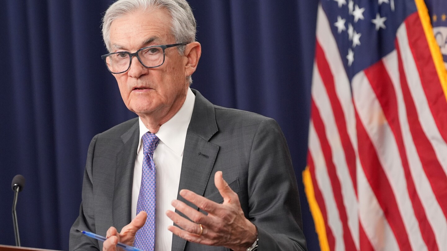 What the Federal Reserve rate cut means for you