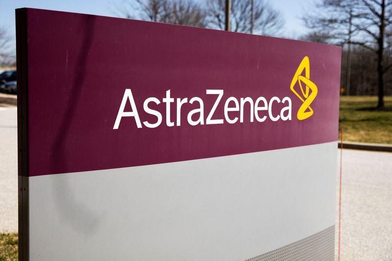 AstraZeneca strikes deal for up to $18.5 billion to license weight-loss drugs from China’s CSPC