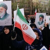 Iran vows to defend itself as Trump says will ‘watch it and see’ | National