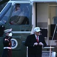 One year in, Trump shattering global order | National