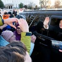 Machado says Venezuela beginning ‘transition’ to democracy | National