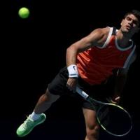 Top-ranked Alcaraz, Sabalenka headline Australian Open day one | National