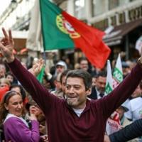 Portugal presidential vote wide open as far-right surge expected | National