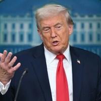 Trump heads for Davos maelstrom over Greenland | National