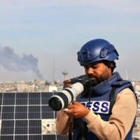 Israeli strike kills three Gaza journalists including AFP freelancer | National