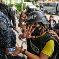 Philippines convicts journalist on terror charge called ‘absurd’ | National