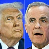 Trump threatens Canada with 100% tariff if it completes China trade deal | National