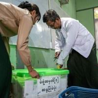 Myanmar pro-military party declares victory in junta-run polls | National