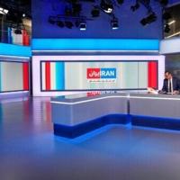 London-based Persian TV aims to air ‘truth’ about Iran protests | National