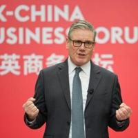Britain’s Starmer ends China trip aimed at reset despite Trump warning | National