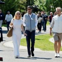 Trump picks former US Fed official as next central bank chief | National