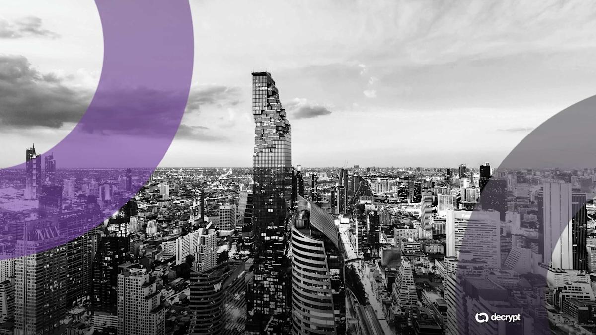 Thailand SEC’s New Three-Year Plan Pushes Tokenization, Crypto ETFs