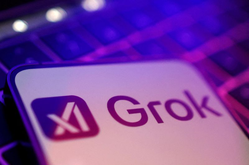 EU Commission to open proceedings against Grok on Monday, reports Handelsblatt