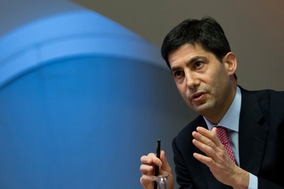 Trump names Kevin Warsh as the next Federal Reserve chair