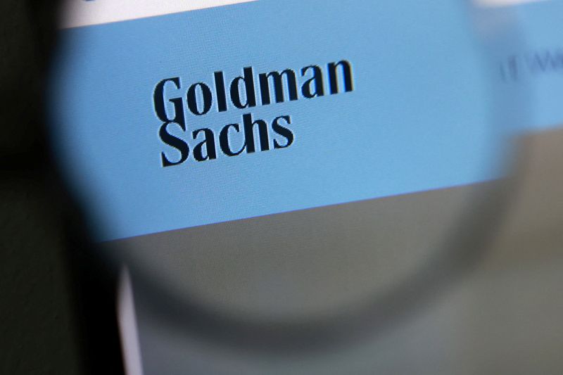 Goldman Sachs plans to drop diversity factors from board candidate criteria, WSJ reports