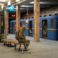 Ukraine hit by mass power outages after ‘technical malfunction’ | National