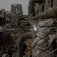 Ukraine, Russia, US start second day of war talks | National