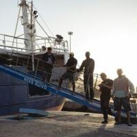 ‘Want to go home’: Indonesian crew abandoned off Africa demand wages | National