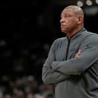 Rivers among 2026 finalists for Basketball Hall of Fame | National