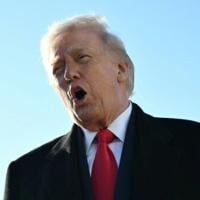 Oil prices rise as Trump ramps up Iran threats | National