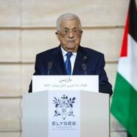 Palestinian leader urges removal of all Israeli ‘obstacles’ on Gaza ceasefire | National