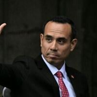 Peru to elect interim leader after graft scandal ousts president | National