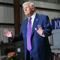 Trump vows 10% global tariff after stinging court rebuke | National