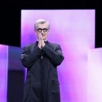 ‘Stormy seas’ of Gaza row overshadow Berlin film fest finale | National