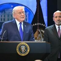 Trump, once unstoppable, hits snag after snag ahead of major US address | National