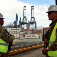 Panama takes control of canal ports from CK Hutchison | National