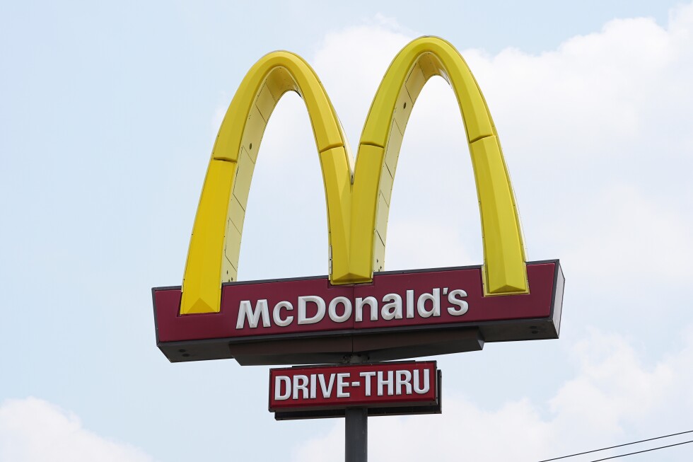 Value meals boost McDonald’s revenue and earnings beyond expectations